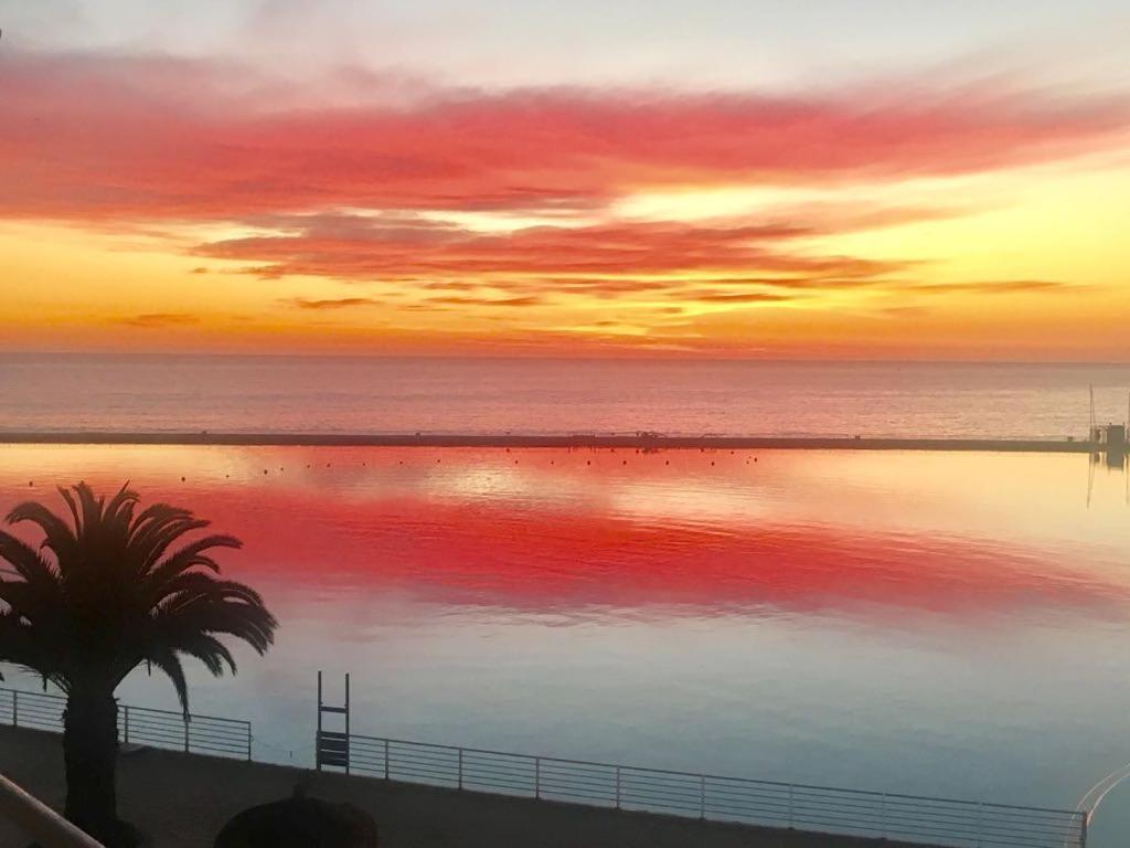 San Alfonso Del Mar-Precioso Departamento Y Vista Apartment Algarrobo Luaran gambar