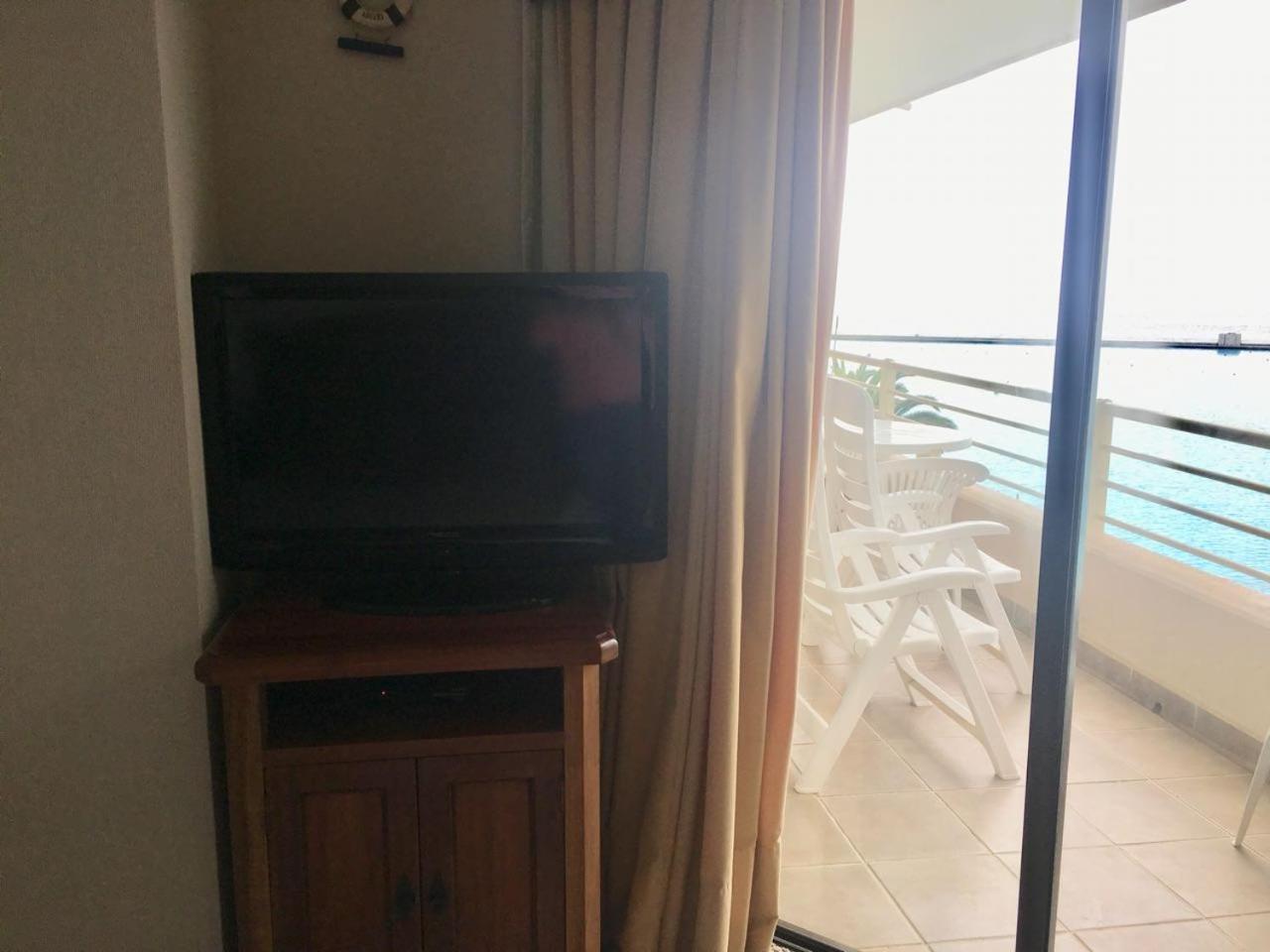 San Alfonso Del Mar-Precioso Departamento Y Vista Apartment Algarrobo Luaran gambar